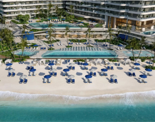 Nikki Beach