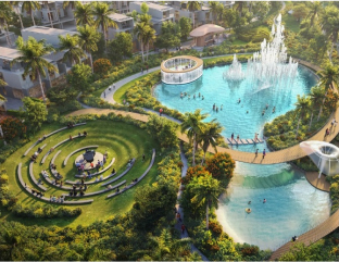Sun city