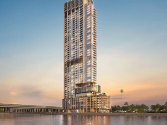 One Riverpoint