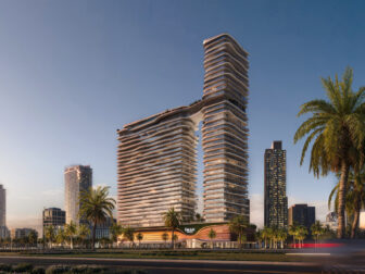One Sky Park