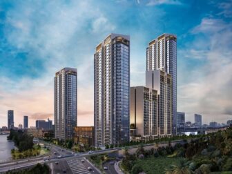 Orbis Tower