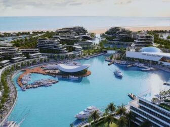 Selene Beach Residences