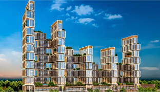 Sobha One